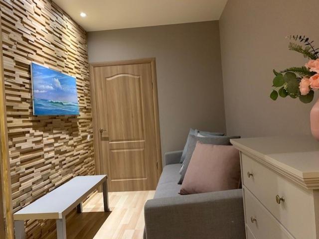 Oak Lounge Lux Apartment Riga Eksteriør bilde