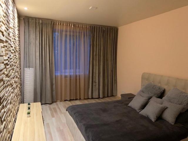 Oak Lounge Lux Apartment Riga Eksteriør bilde