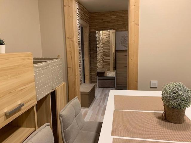 Oak Lounge Lux Apartment Riga Eksteriør bilde