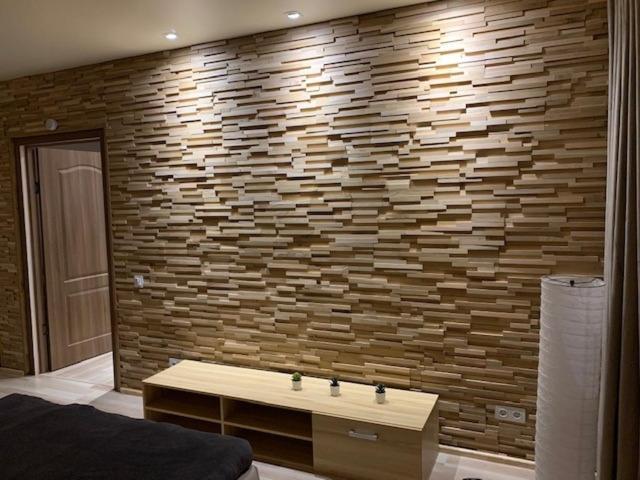 Oak Lounge Lux Apartment Riga Eksteriør bilde