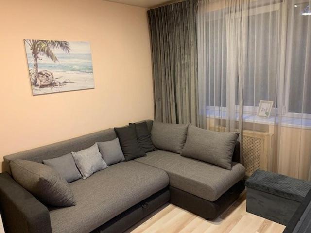 Oak Lounge Lux Apartment Riga Eksteriør bilde
