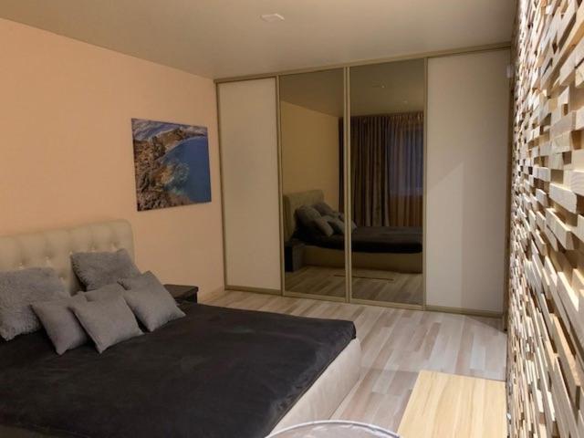 Oak Lounge Lux Apartment Riga Eksteriør bilde