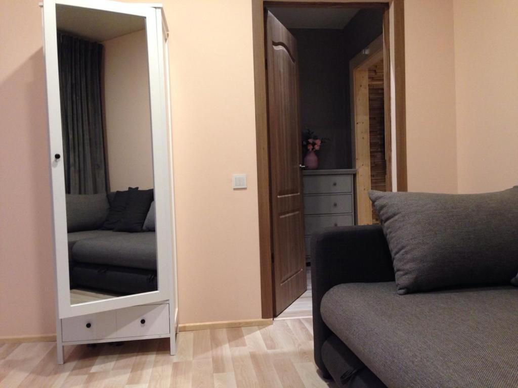 Oak Lounge Lux Apartment Riga Eksteriør bilde