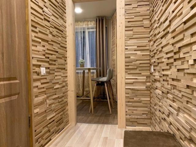 Oak Lounge Lux Apartment Riga Eksteriør bilde