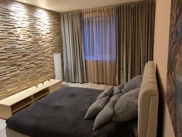 Oak Lounge Lux Apartment Riga Eksteriør bilde