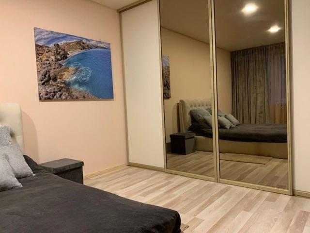 Oak Lounge Lux Apartment Riga Eksteriør bilde