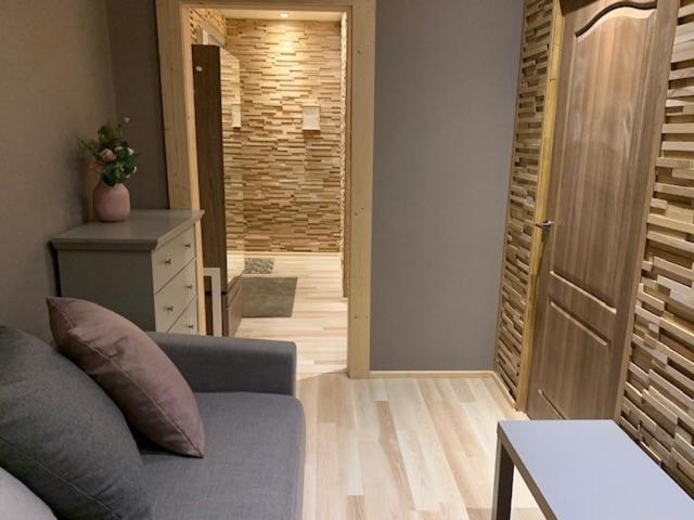 Oak Lounge Lux Apartment Riga Eksteriør bilde