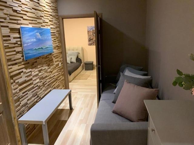 Oak Lounge Lux Apartment Riga Eksteriør bilde