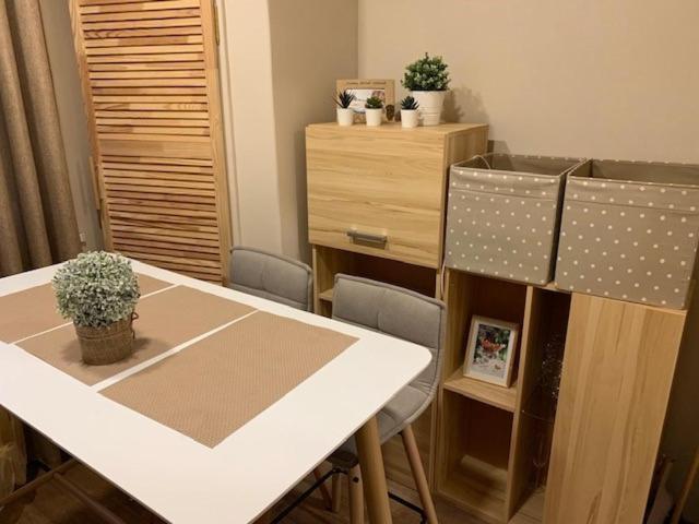 Oak Lounge Lux Apartment Riga Eksteriør bilde