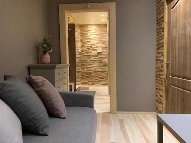 Oak Lounge Lux Apartment Riga Eksteriør bilde