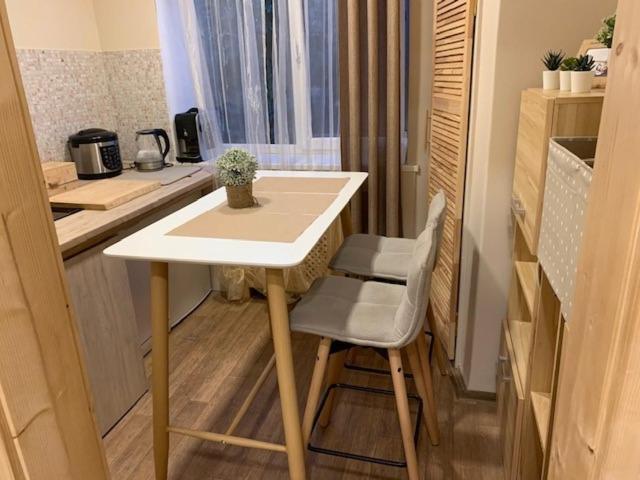 Oak Lounge Lux Apartment Riga Eksteriør bilde